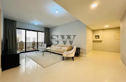 Apartment - 2 Bedrooms - 3 Bathrooms for rent in Rawdhat - Airport Road - Abu Dhabi