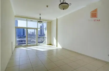 Apartment - 1 Bedroom - 1 Bathroom for rent in Scala Tower - Business Bay - Dubai