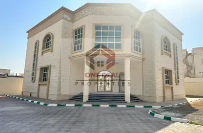 Villa - 5 Bedrooms - 5 Bathrooms for rent in Shaab Al Askar - Zakher - Al Ain