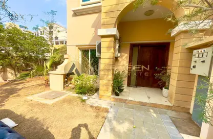 Townhouse - 3 Bedrooms - 4 Bathrooms for rent in Mirabella 6 - Mirabella - Jumeirah Village Circle - Dubai