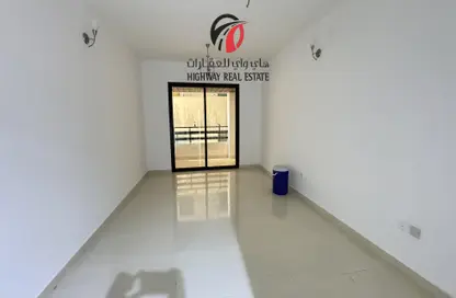 Office Space - Studio - 2 Bathrooms for rent in White Swan Building - Sheikh Zayed Road - Dubai