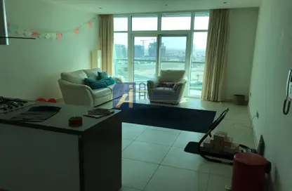 Apartment - 2 Bedrooms - 3 Bathrooms for rent in Al Bandar - Al Raha Beach - Abu Dhabi