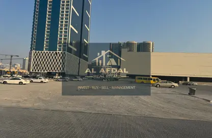 Land - Studio for sale in Al Rashidiya 1 - Al Rashidiya - Ajman