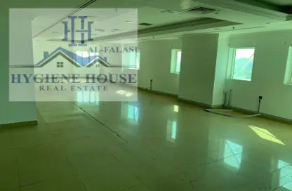 Office Space - Studio for rent in Al Naimiya - Al Nuaimiya - Ajman