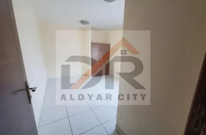 Apartment - 2 Bedrooms - 2 Bathrooms for rent in Ajman Corniche Residences - Ajman Corniche Road - Ajman