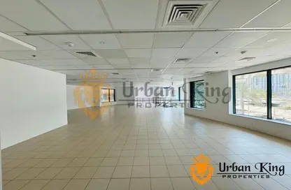 Retail - Studio - 1 Bathroom for rent in DXB Tower - Sheikh Zayed Road - Dubai