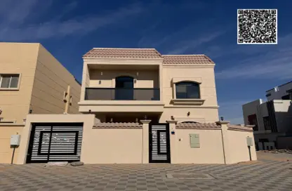 Villa - 5 Bedrooms - 7 Bathrooms for sale in Al Yasmeen 1 - Al Yasmeen - Ajman