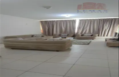 Apartment - 2 Bedrooms - 3 Bathrooms for rent in Ajman One Towers - Al Sawan - Ajman