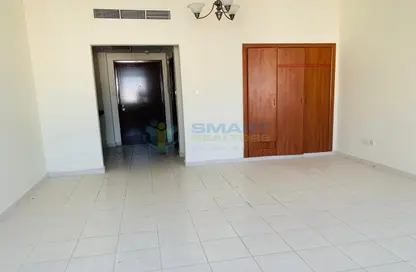 Apartment - Studio - 1 Bathroom for rent in U13 - Italy Cluster - International City - Dubai