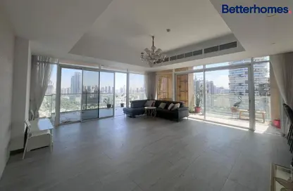 Apartment - 3 Bedrooms - 3 Bathrooms for sale in Hameni Tower - Jumeirah Village Circle - Dubai