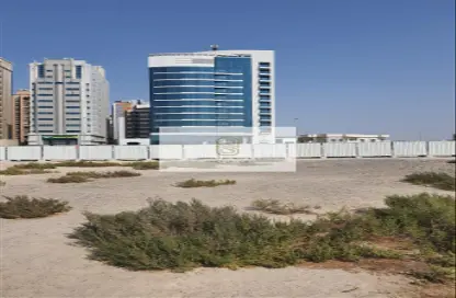 Land - Studio for sale in Al Barsha 1 - Al Barsha - Dubai