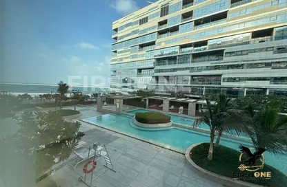 Apartment - 2 Bedrooms - 2 Bathrooms for sale in Lamar Residences - Al Seef - Al Raha Beach - Abu Dhabi