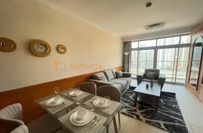 Apartment - 1 Bedroom - 1 Bathroom for sale in Global Lake View - JLT Cluster E - Jumeirah Lake Towers - Dubai