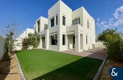 Villa - 3 Bedrooms - 3 Bathrooms for sale in Mira Oasis 1 - Mira Oasis - Reem - Dubai