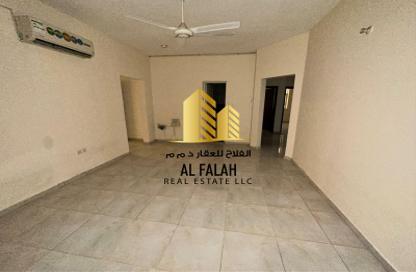 Apartment - 3 Bedrooms - 2 Bathrooms for rent in Zayd Bin Aslam Street - Abu shagara - Sharjah