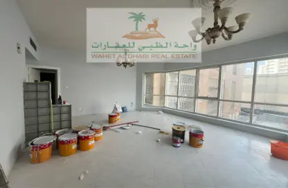 Apartment - 1 Bedroom - 2 Bathrooms for rent in Al Majaz 3 - Al Majaz - Sharjah