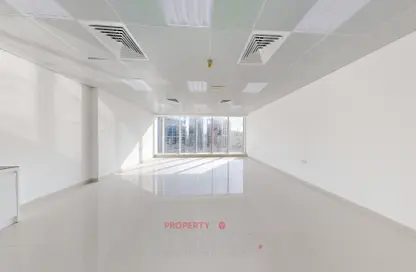 Office Space - Studio for rent in The Burlington - Business Bay - Dubai