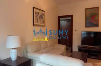 Apartment - 1 Bedroom - 2 Bathrooms for rent in Zanzebeel 2 - Zanzebeel - Old Town - Dubai