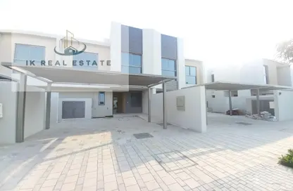 Townhouse - 3 Bedrooms - 3 Bathrooms for sale in Al Zahia 1 - Al Zahia - Muwaileh Commercial - Sharjah