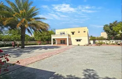 Villa - 4 Bedrooms - 5 Bathrooms for rent in Meadows 9 - Meadows - Dubai