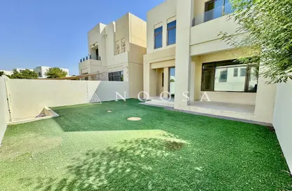 Villa - 3 Bedrooms - 4 Bathrooms for rent in Mira Oasis 3 - Mira Oasis - Reem - Dubai