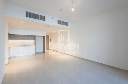 Apartment - 2 Bedrooms - 2 Bathrooms for sale in Creek Edge Tower 2 - Creek Edge - Dubai Creek Harbour (The Lagoons) - Dubai