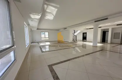 Villa - 6 Bedrooms - 5 Bathrooms for rent in B Villas - Living Legends - Dubai