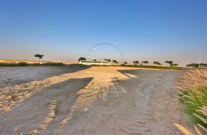 Land - Studio for sale in Lea - Yas Acres - Yas Island - Abu Dhabi