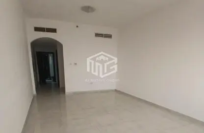 Apartment - 1 Bathroom for sale in Ajman Hills - Al Alia - Ajman