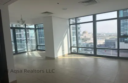 Apartment - 2 Bedrooms - 3 Bathrooms for rent in Lakeside Residence - JLT Cluster A - Jumeirah Lake Towers - Dubai