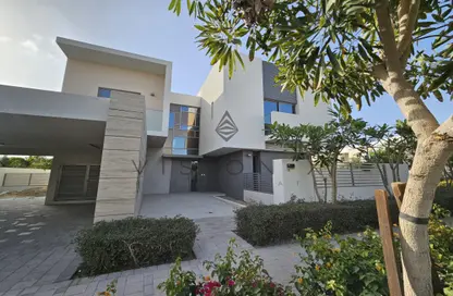 Townhouse - 3 Bedrooms - 4 Bathrooms for sale in Al Zahia 1 - Al Zahia - Muwaileh Commercial - Sharjah