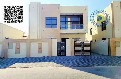 Villa - 5 Bedrooms - 7 Bathrooms for sale in Al Amira Village - Al Yasmeen - Ajman