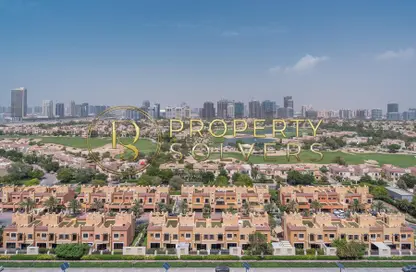 Apartment - 2 Bedrooms - 3 Bathrooms for sale in Elite Sports Residence 10 - Elite Sports Residence - Dubai Sports City - Dubai