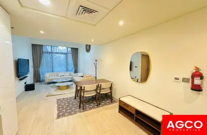 Apartment - 2 Bedrooms - 2 Bathrooms for sale in AZIZI Riviera - Meydan One - Meydan - Dubai