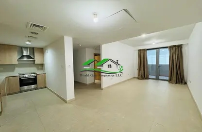 Apartment - 1 Bedroom - 1 Bathroom for sale in Building C - Al Zeina - Al Raha Beach - Abu Dhabi