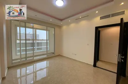 Apartment - 3 Bedrooms - 3 Bathrooms for rent in Al Mowaihat 3 - Al Mowaihat - Ajman