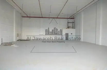 Warehouse - Studio - 1 Bathroom for rent in Industrial Area 2 - Emirates Modern Industrial - Umm Al Quwain