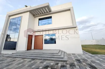 Villa - 6 Bedrooms - 6 Bathrooms for rent in Al Khail Gate - Al Quoz 2 - Al Quoz - Dubai