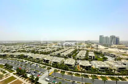 Apartment - 1 Bathroom for sale in Carson B - Carson - DAMAC Hills - Dubai