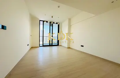 Apartment - 1 Bedroom - 2 Bathrooms for sale in Binghatti Crest - Jumeirah Village Circle - Dubai