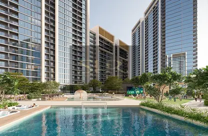 Apartment - 2 Bedrooms - 2 Bathrooms for sale in Sobha Orbis - Motor City - Dubai