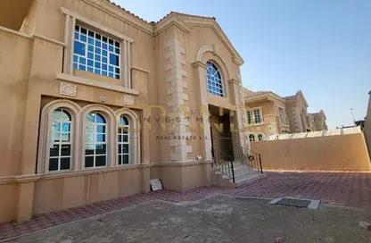 Villa - 5 Bedrooms - 7 Bathrooms for rent in Mohamed Bin Zayed Centre - Mohamed Bin Zayed City - Abu Dhabi