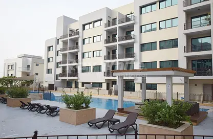 Apartment - 1 Bathroom for sale in Noora Residence 1 - Noora Residence - Jumeirah Village Circle - Dubai