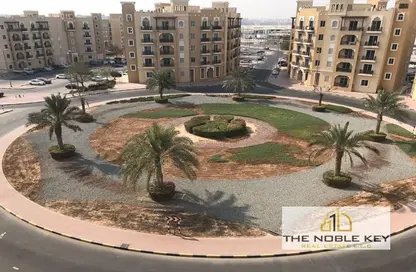 Apartment - 1 Bedroom - 2 Bathrooms for sale in IC1-EMR-01 - Emirates Cluster - International City - Dubai