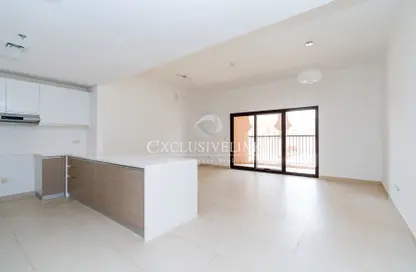 Apartment - 2 Bedrooms - 3 Bathrooms for sale in Al Andalus Tower D - Al Andalus - Jumeirah Golf Estates - Dubai