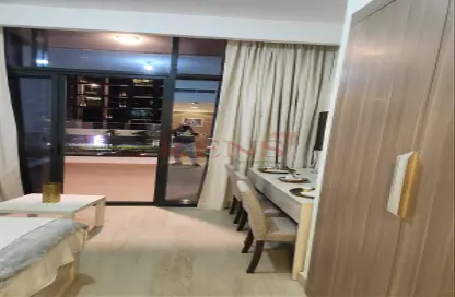 Apartment for rent in Azizi Riviera 21 - Meydan One - Meydan - Dubai