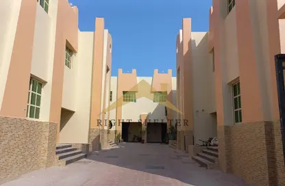 Townhouse - 3 Bedrooms - 3 Bathrooms for rent in Seih Al Burairat - Ras Al Khaimah