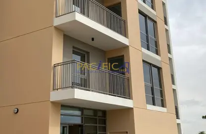 Apartment - 2 Bedrooms - 2 Bathrooms for sale in Al Zahia - Muwaileh Commercial - Sharjah