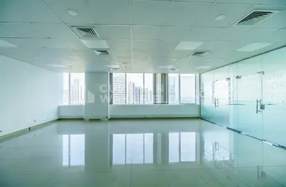 Office Space - Studio for rent in Capital Golden Tower - Business Bay - Dubai