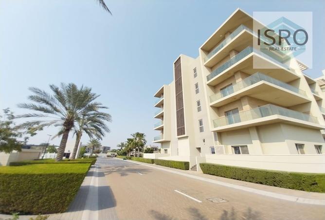 Apartment - 1 Bedroom - 2 Bathrooms for rent in Al Zahia - Muwaileh Commercial - Sharjah